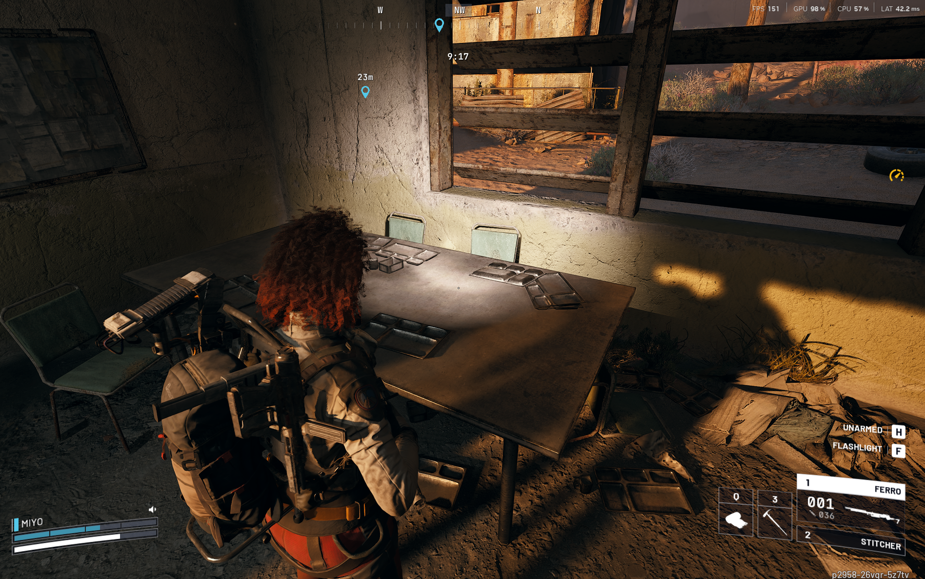 Bloated Tuna Can Locations and Uses in ARC Raiders