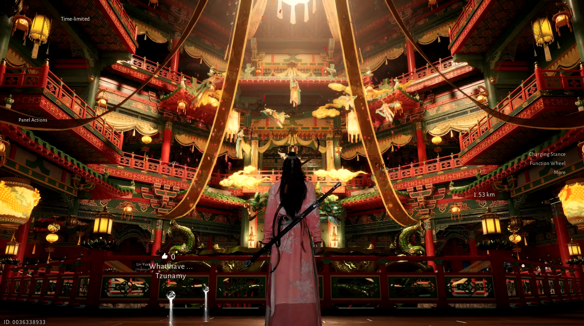 Where Winds Meet: Explore the Heroes Assembly Guide