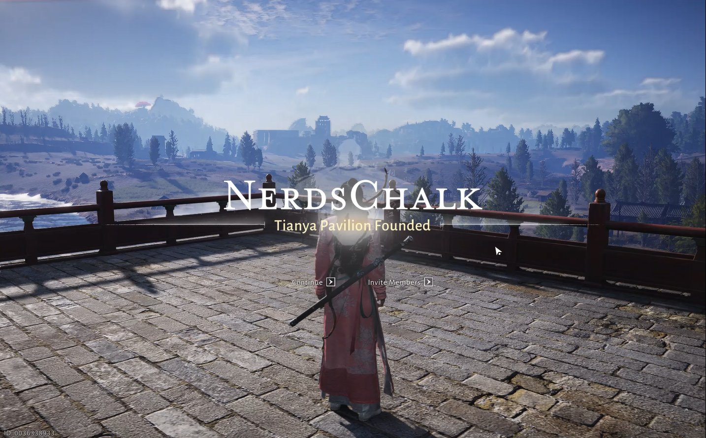 How to Leave Guild in Where Winds Meet