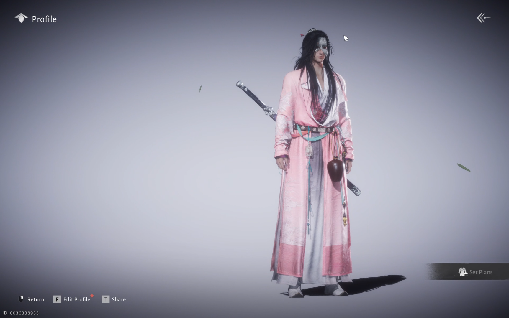 How to Change Your Name in Where Winds Meet