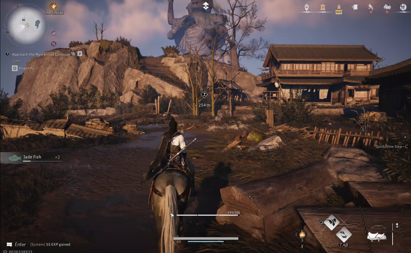 Your Guide to Unlocking Celestial Seize Skill in Where Winds Meet and How to Use It