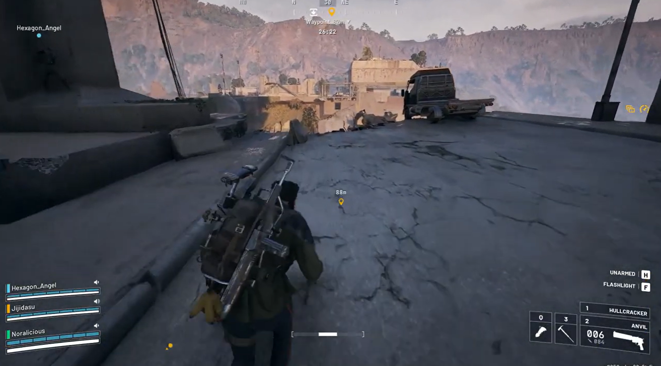 Arc Raiders: Aphelion Blueprint Location and Unlock Guide