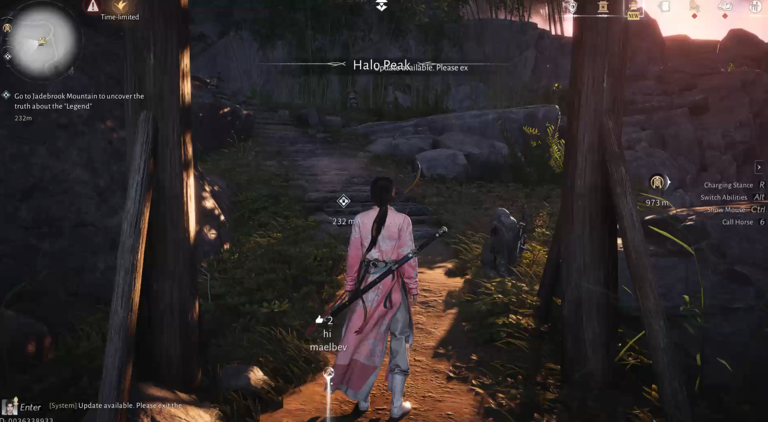 Where Winds Meet The Silent Assassin Walkthrough