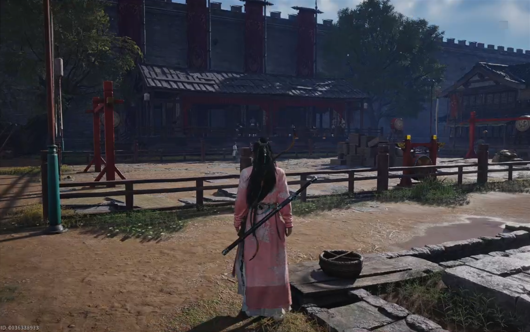 A Step Above Walkthrough - Where Winds Meet