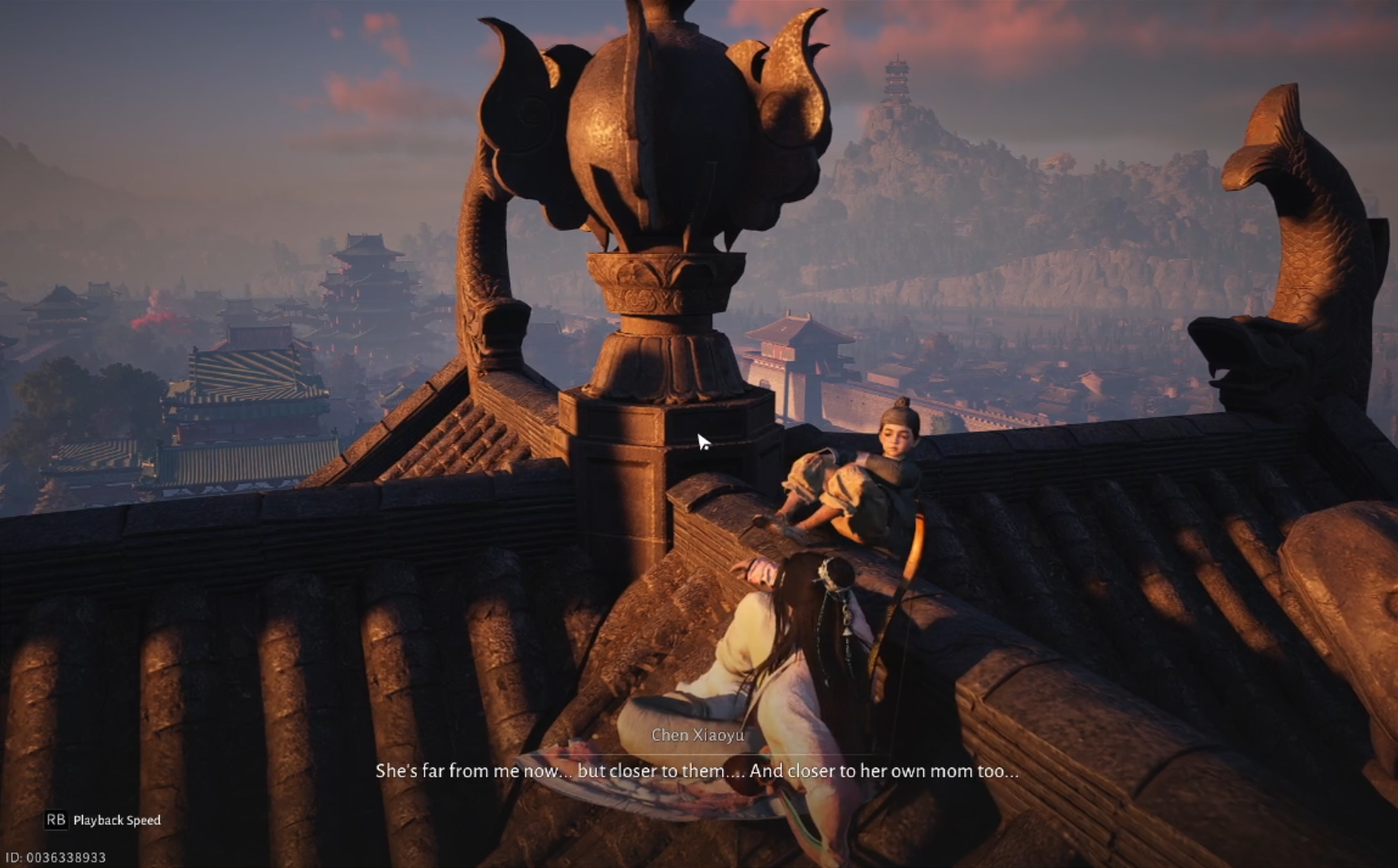 Second Wind Walkthrough - Where Winds Meet