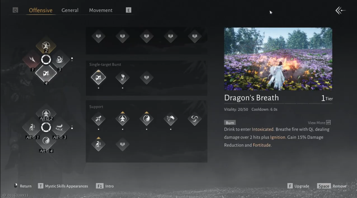 Your Guide to Unlocking Dragon's Breath Skill in Where Winds Meet and How to Use It