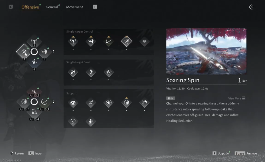 Your Guide to Unlocking Soaring Spin Skill in Where Winds Meet and How to Use It