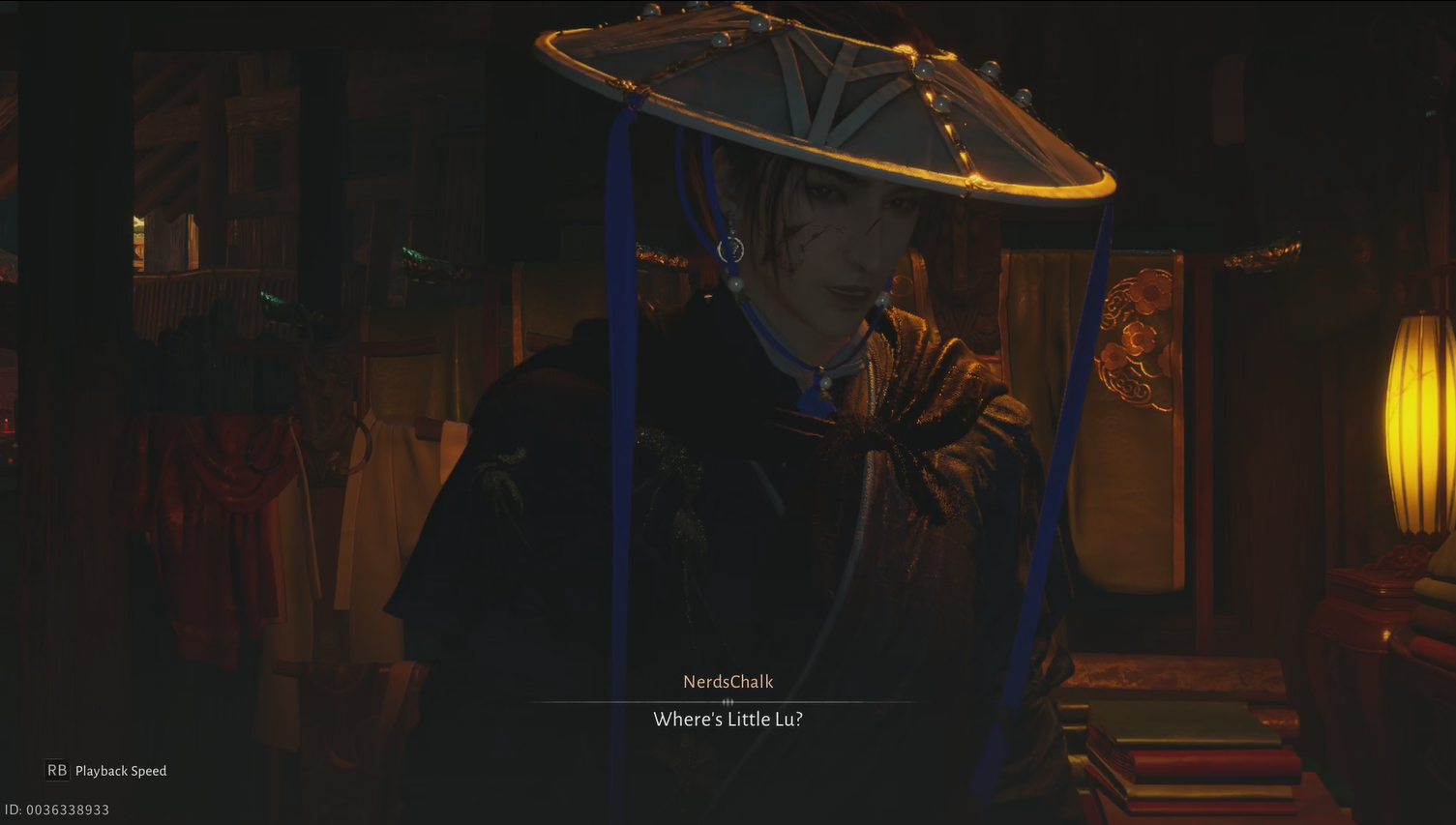 Wheeling and Dealing Walkthrough - Where Winds Meet