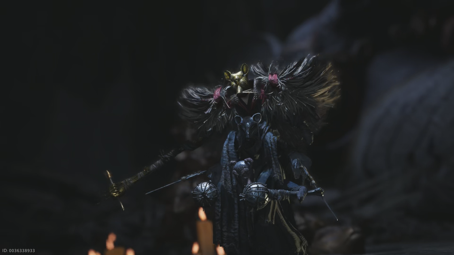 Dao Lord Boss Guide - Where Winds Meet