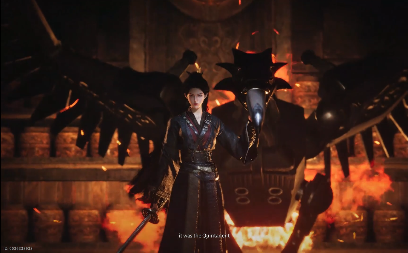 Murong Yuan Boss Guide - Where Winds Meet