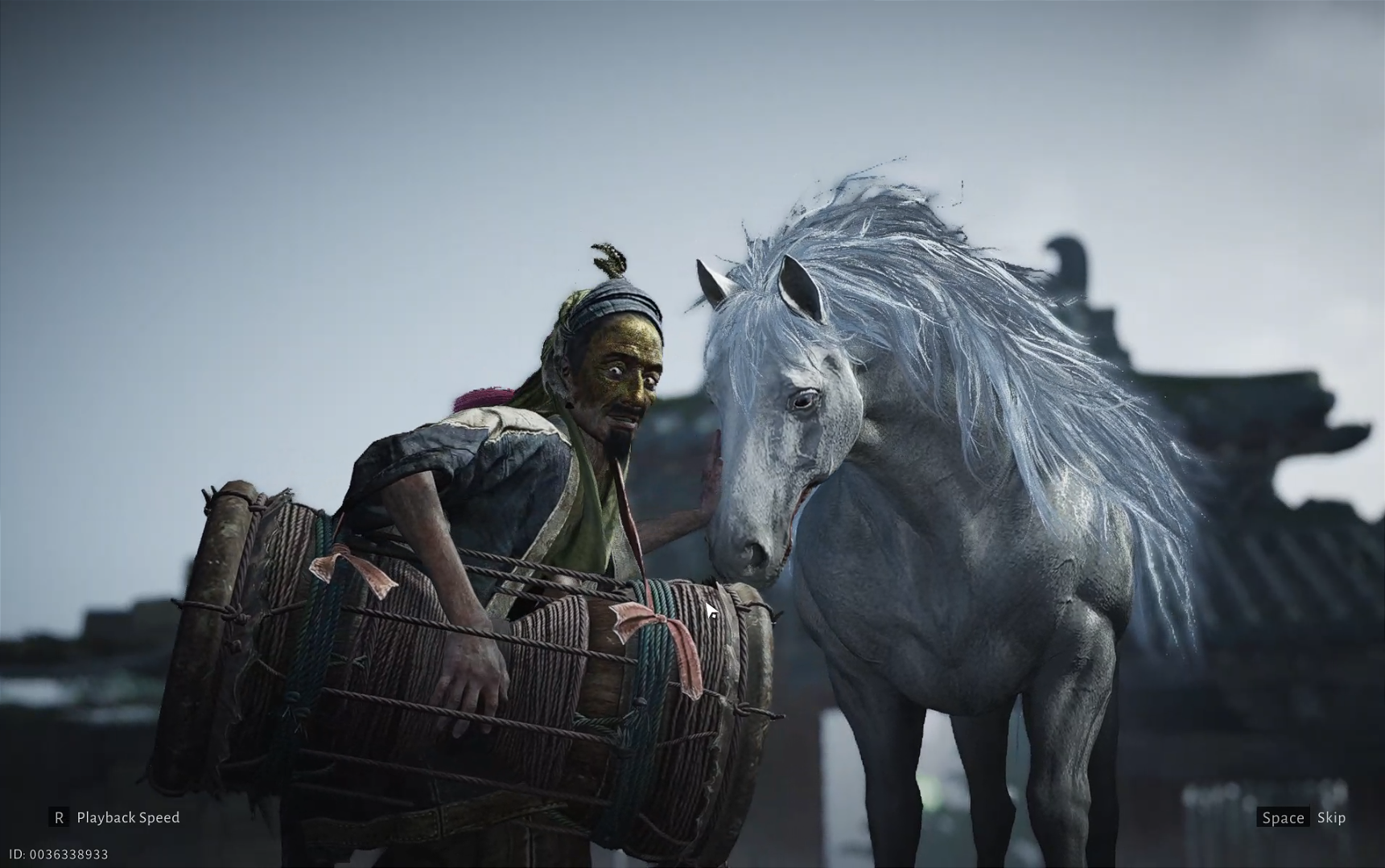 Dalang Boss Guide - Where Winds Meet