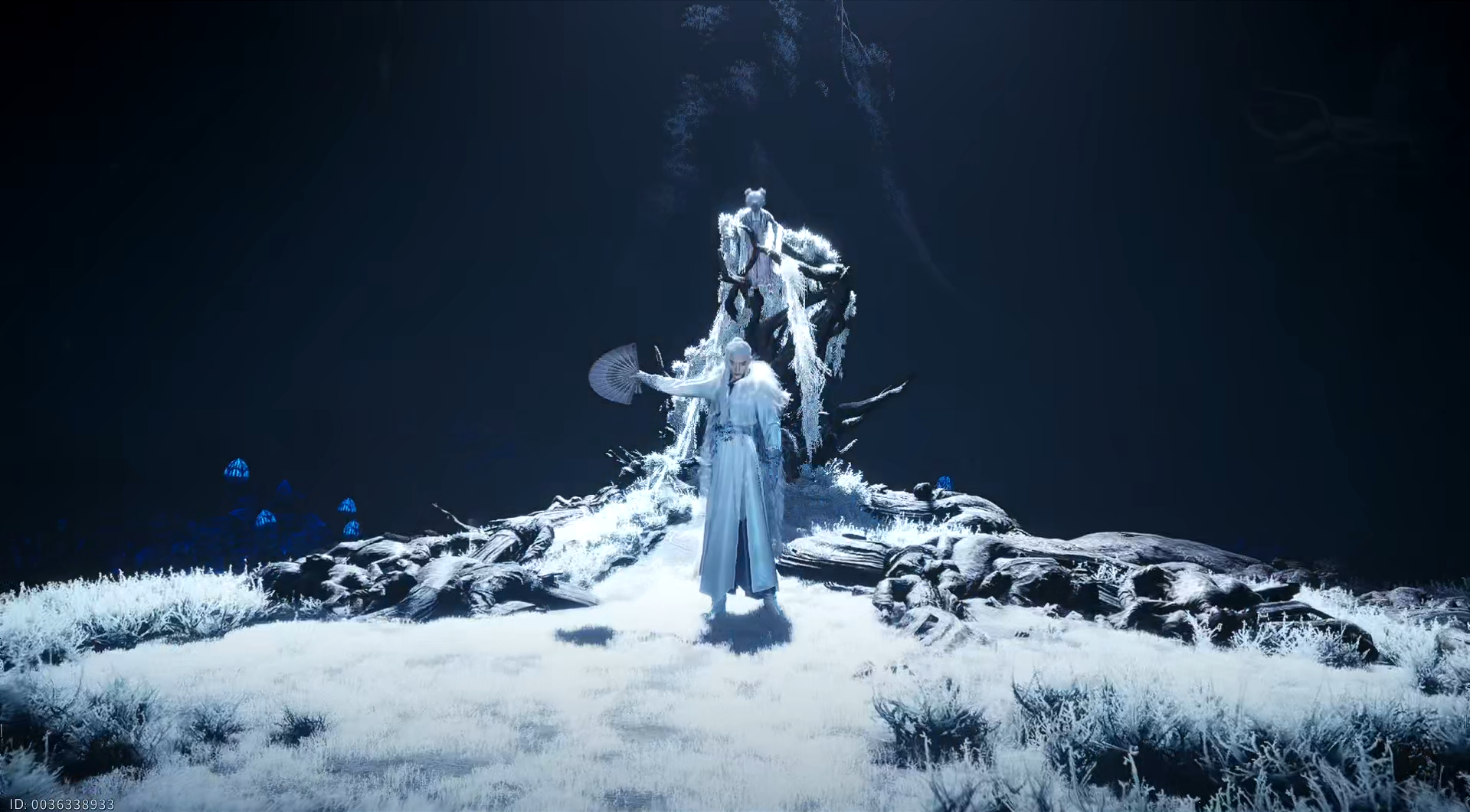 Zheng E Boss Guide - Where Winds Meet