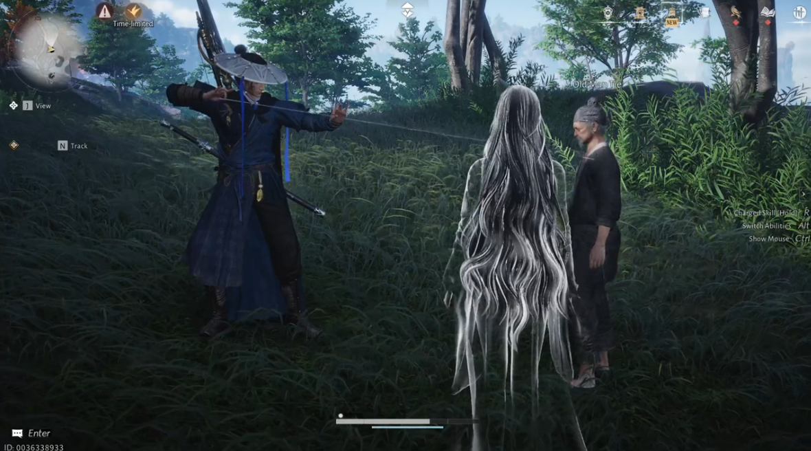 Life Saving Mini-Game Guide - Where Winds Meet