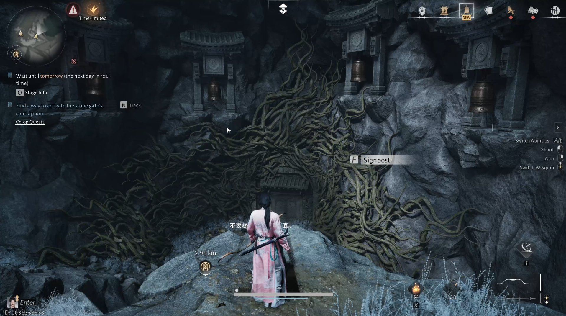 Your Guide to Unlocking Blinding Mist Mystic Skill in Where Winds Meet and How to Use It