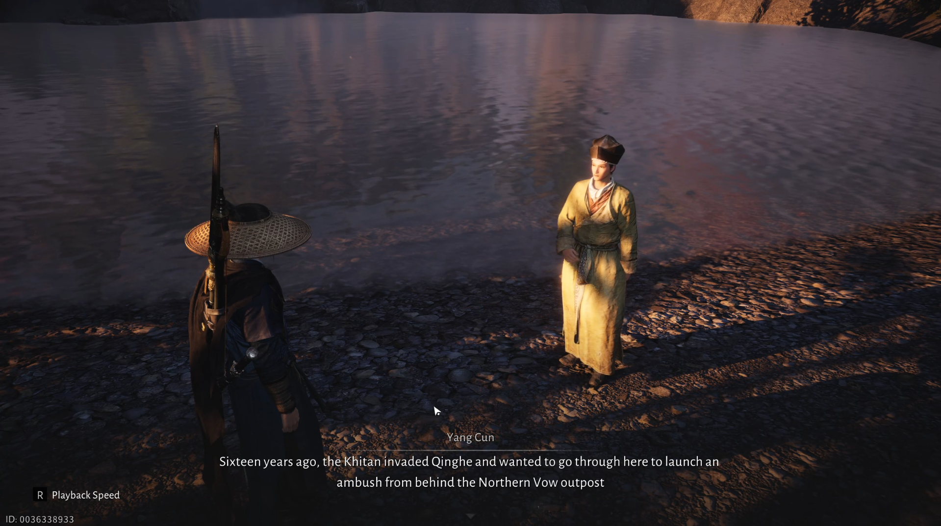 Tales That Soar Walkthrough - Where Winds Meet