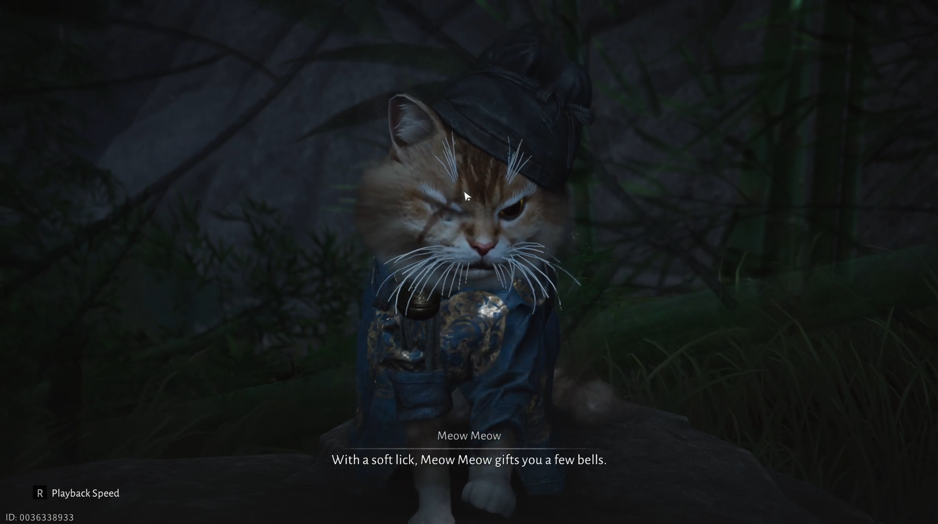 Unstoppable Bamboocut Challenge Guide - Where Winds Meet