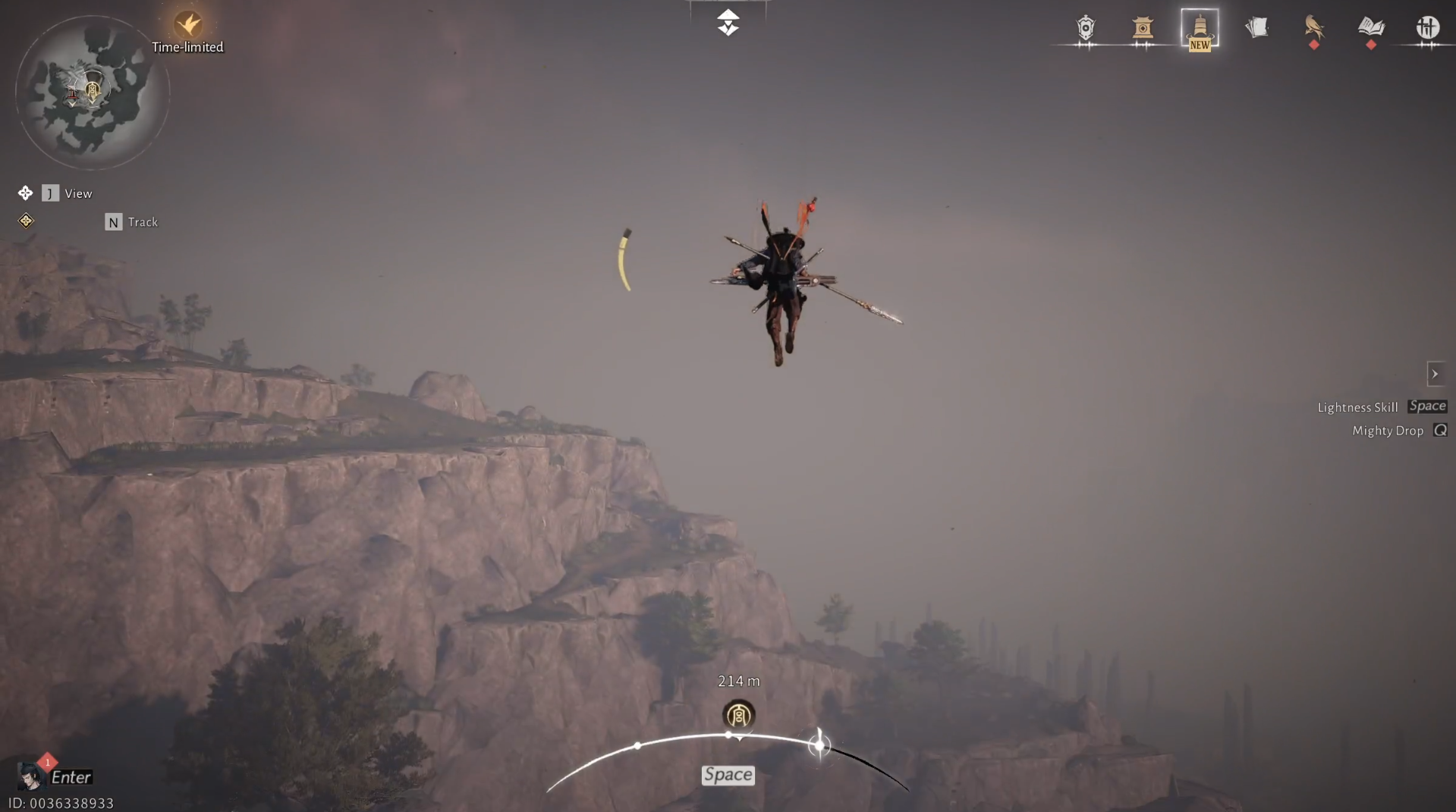 Heart of Iron Walkthrough - Where Winds Meet