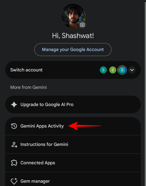 How to Turn Off Gemini on Android
