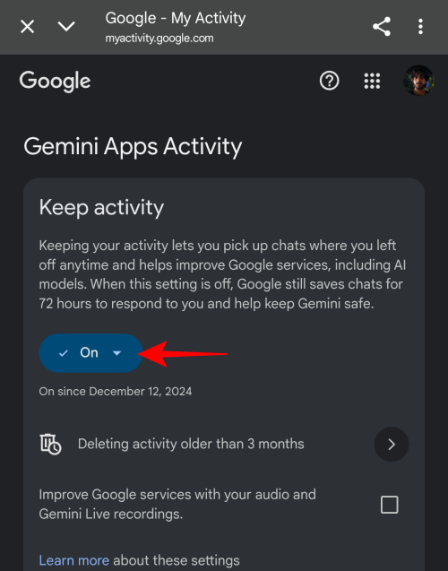 How to Turn Off Gemini on Android