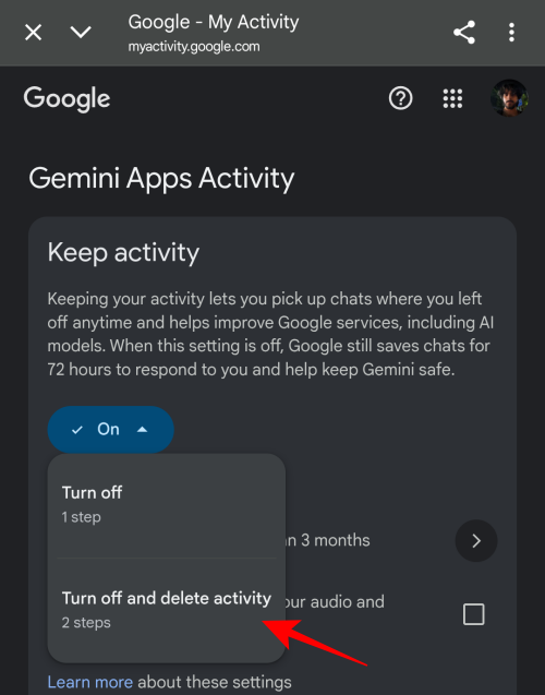 How to Turn Off Gemini on Android