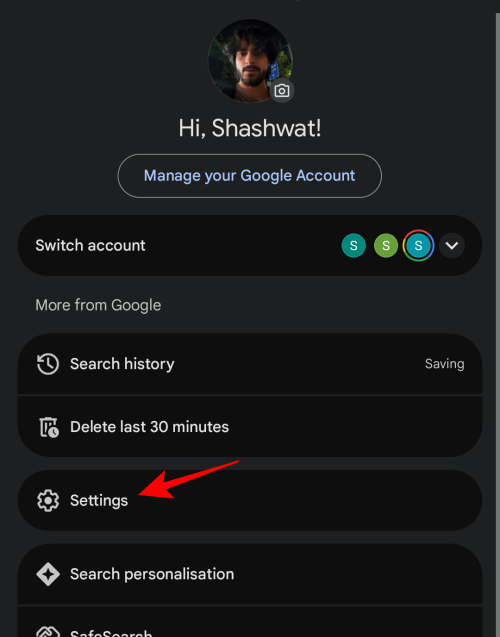 How to Turn Off Gemini on Android