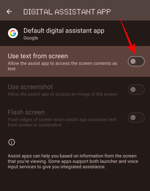 How to Turn Off Gemini on Android