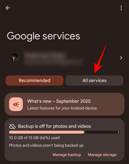 How to Turn Off Gemini on Android