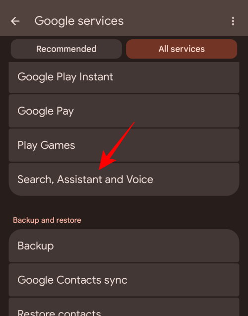 How to Turn Off Gemini on Android