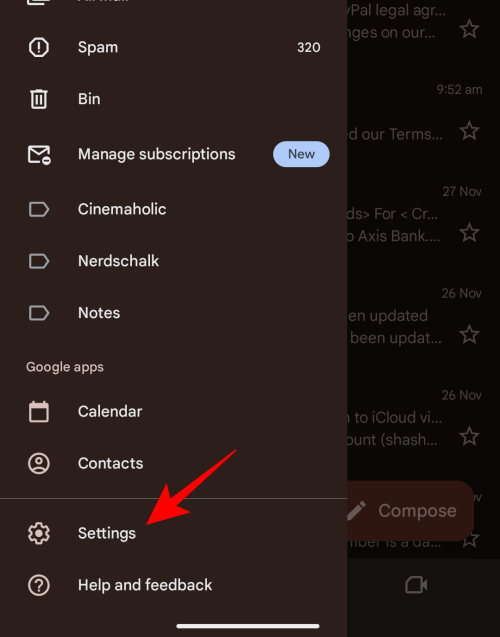 How to Turn Off Gemini on Android