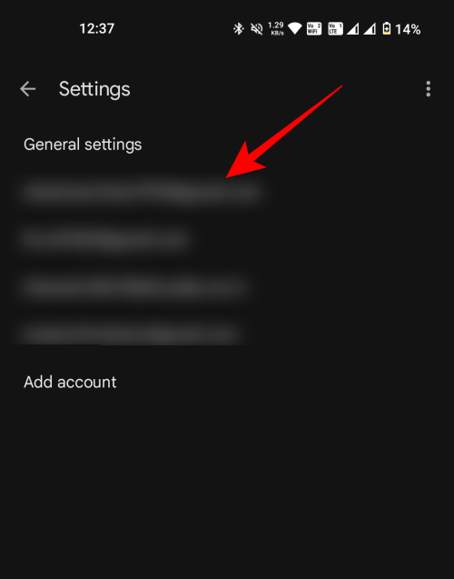 How to Turn Off Gemini on Android