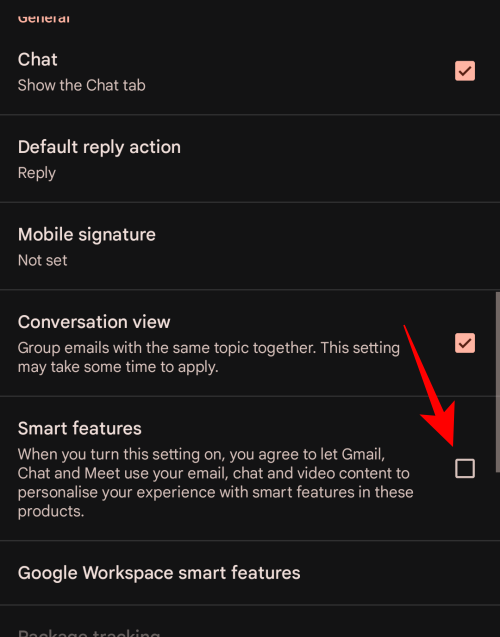 How to Turn Off Gemini on Android