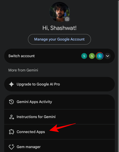 How to Turn Off Gemini on Android