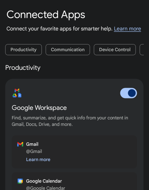 How to Turn Off Gemini on Android