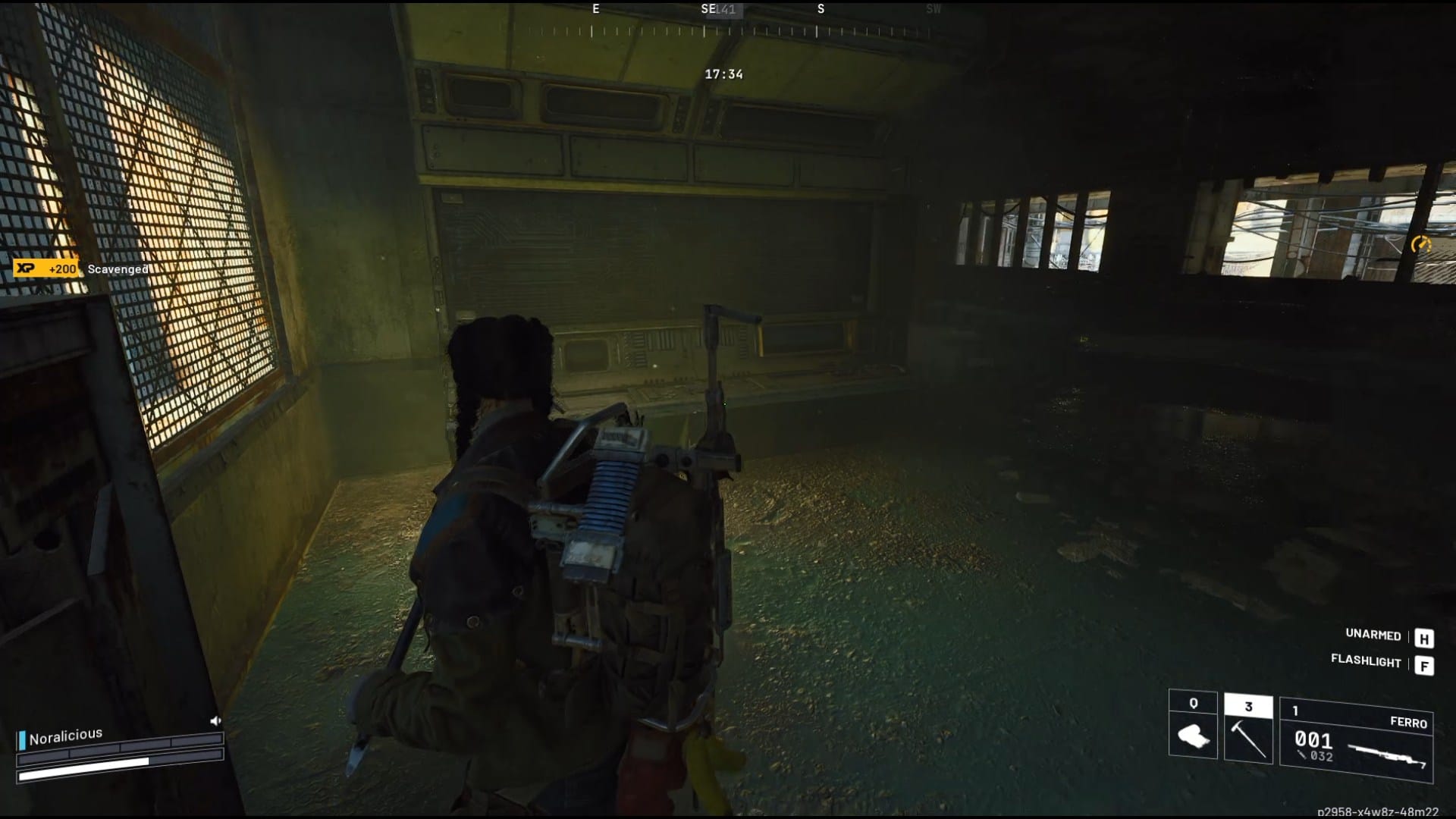 ARC Raiders - The Tempest Assault Rifle: Location and Crafting Guide