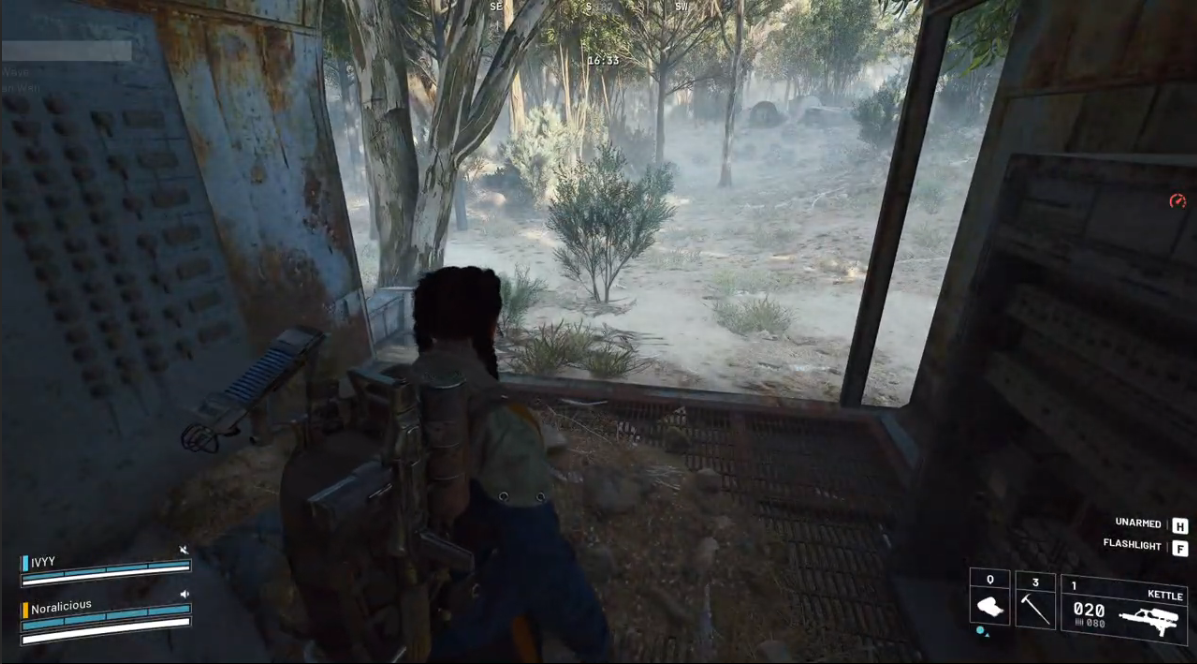 ARC Raiders - ARC Alloy: Location & Use Guide