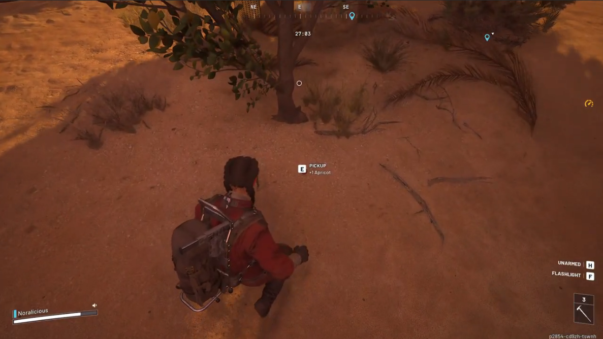 ARC Raiders: Apricots - Location & Use Guide