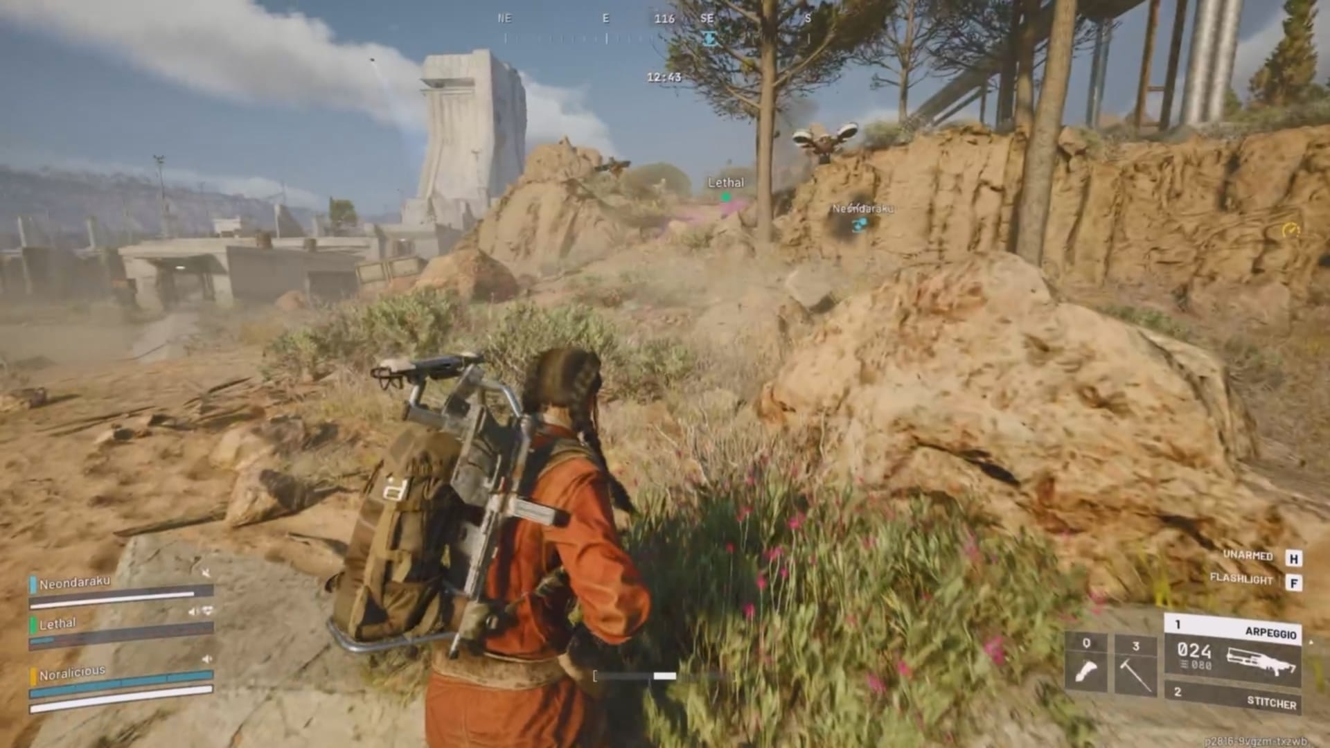 A Fresh Wave of Server Issues Hits Arc Raiders