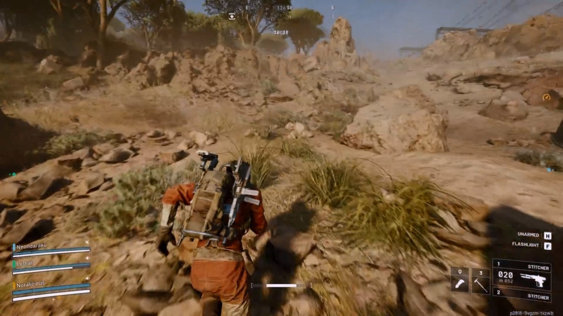 ARC Raiders: Very Comfortable Pillow – stats, spawn locations and upgrade usage