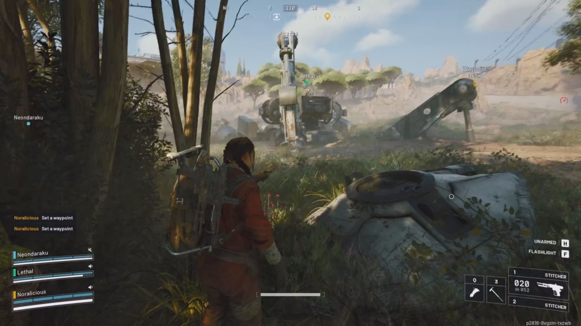 ARC Raiders: Communication Hideout - Complete Walkthrough and Rewards