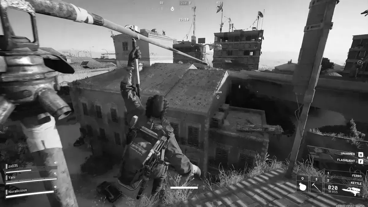 ARC Raiders – All Steam Achievements List