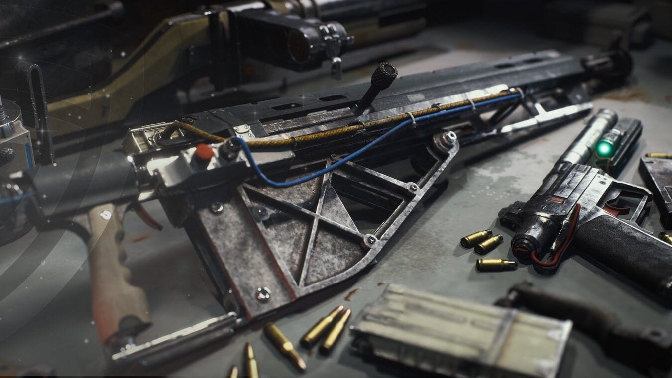 Complete Guide to Complex Gun Parts in ARC Raiders: Location, Uses and Tips