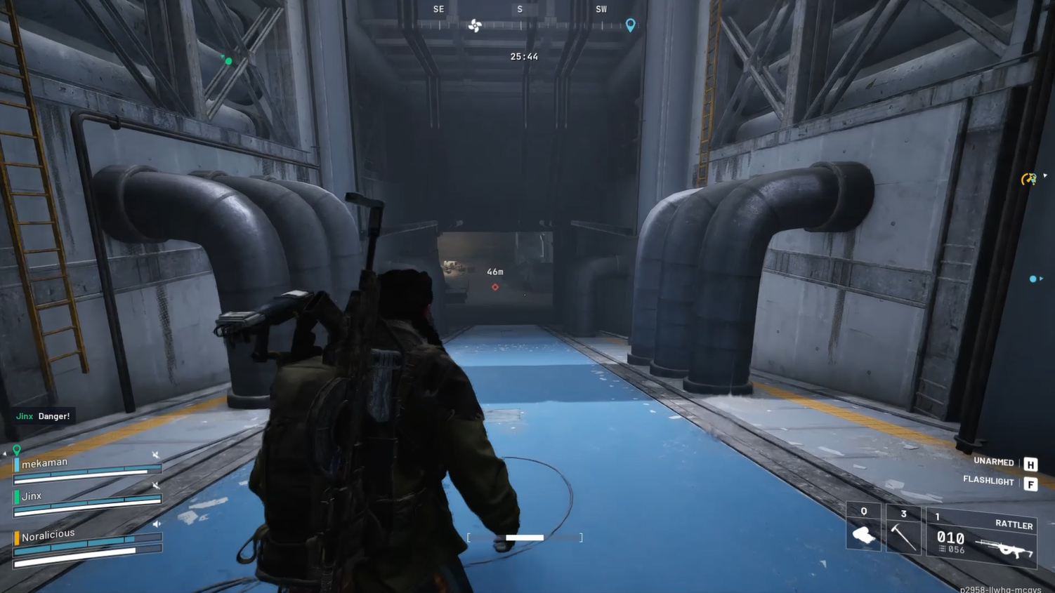 ARC Raiders Anvil Splitter Location Guide: Where to Find It