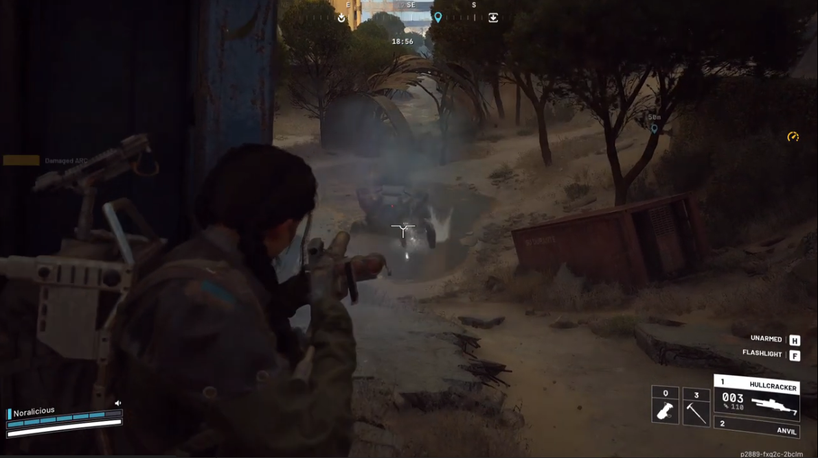 ARC Raiders - Bastion Cell: Location & Use Guide