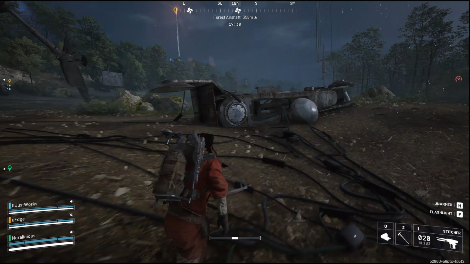 ARC Raiders: Spaceport Control Tower Key - Location and Use Guide