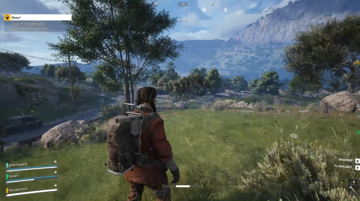 ARC Raiders - Bees! Walkthrough: Location, Rewards & Step-by-step Guide