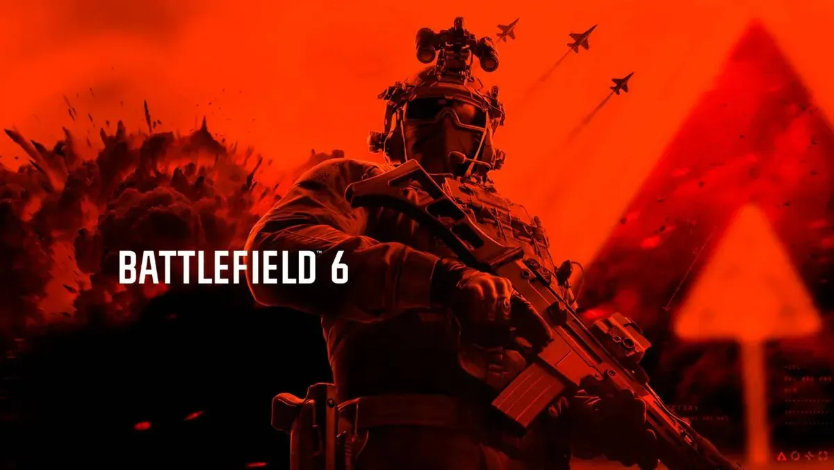 Battlefield 6 Has Reportedly Sold Over 10 Million Copies