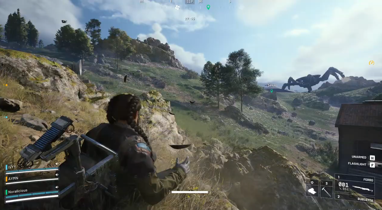 Guide to the Compensator Blueprint in ARC Raiders: Location, Crafting, and Usage