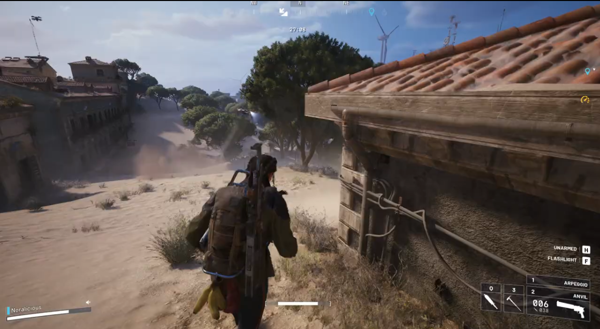 ARC Raiders: Buried City Town Hall Key - Location and Use Guide