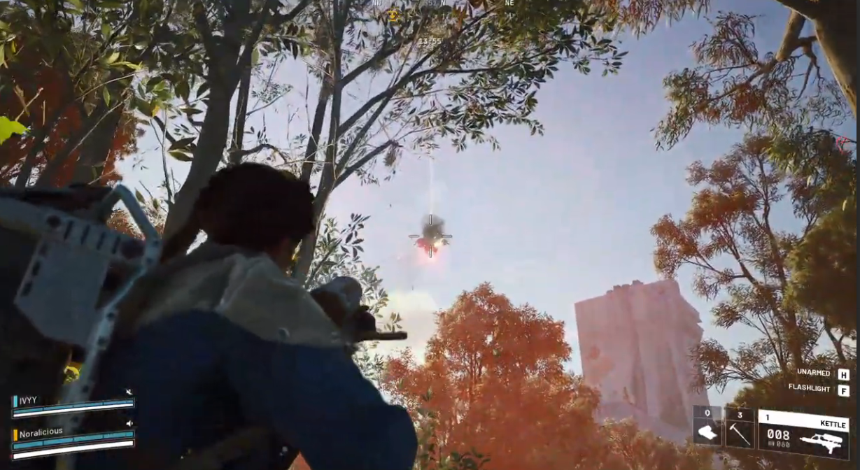 ARC Raiders - Broken Monument Walkthrough: Location, Rewards & Step-by-Step Guide