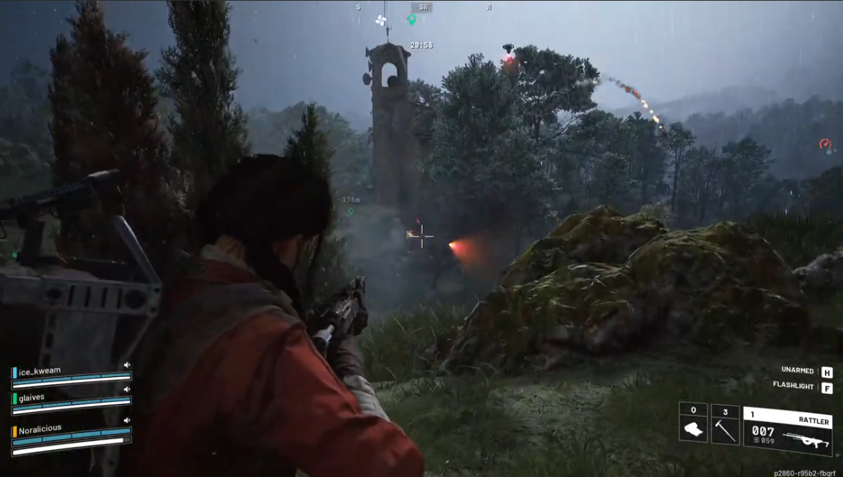 ARC Raiders: Bombardier Cell - Location & Use Guide